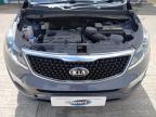 2015 KIA SPORTAGE 1 for sale at Copart CHESTER