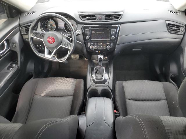 NISSAN ROGUE 2020 Biały