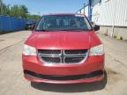 2013 DODGE GRAND CARAVAN SE   for sale at Copart NB - MONCTON