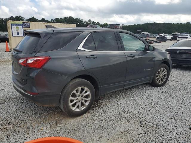  CHEVROLET EQUINOX 2020 Szary