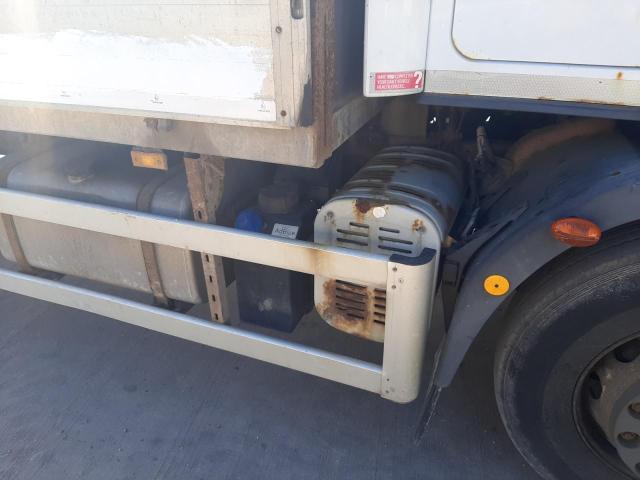 2012 IVEC EUROCARGO