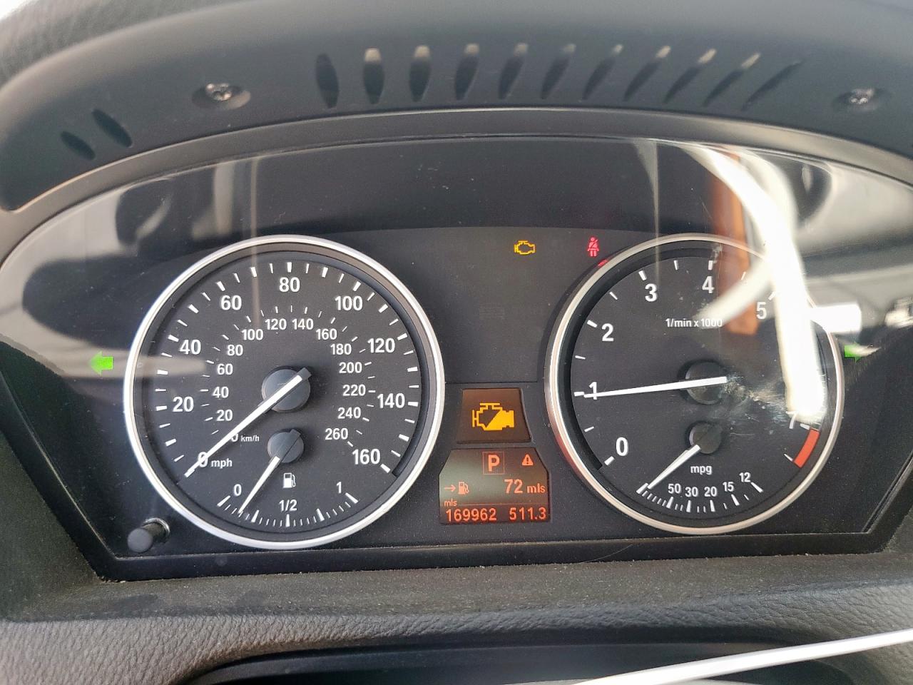 2013 BMW X5 xDrive35I VIN: 5UXZV4C5XD0B10911 Lot: 59777795