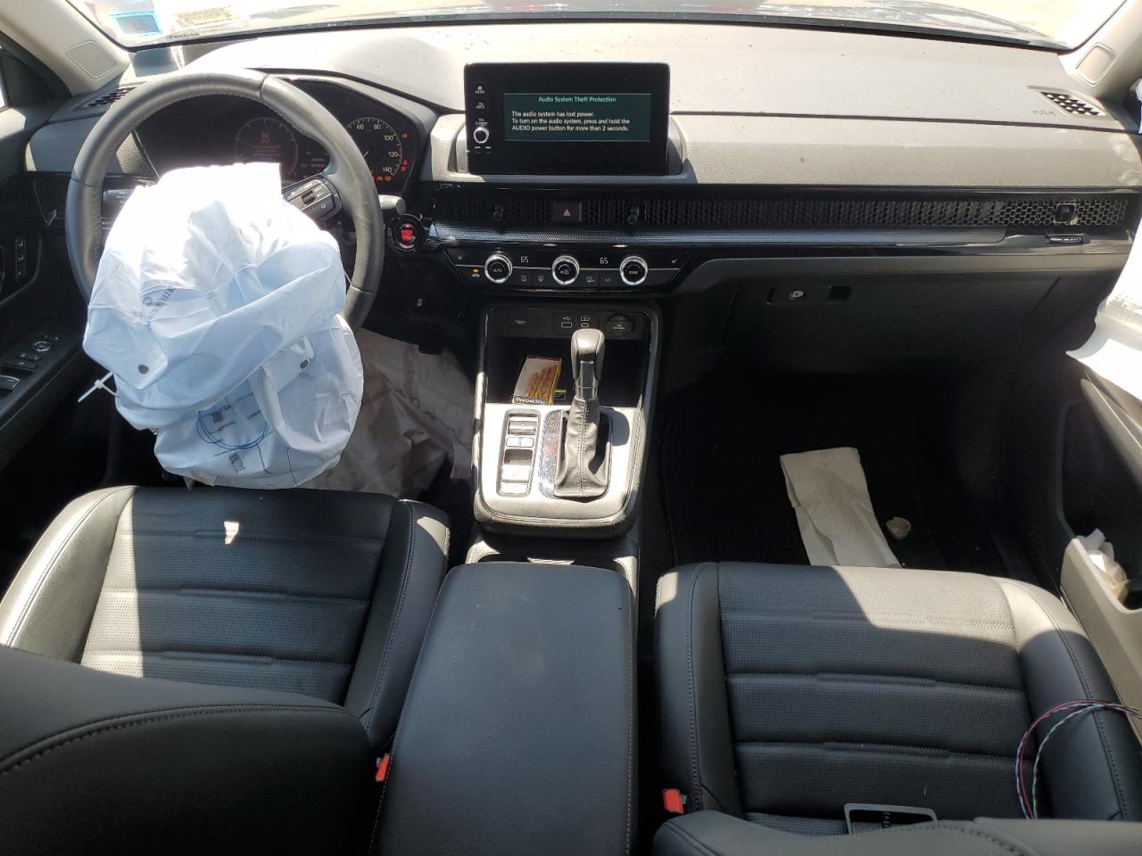 2024 Honda Cr-V Exl VIN: 2HKRS4H70RH425390 Lot: 65183395