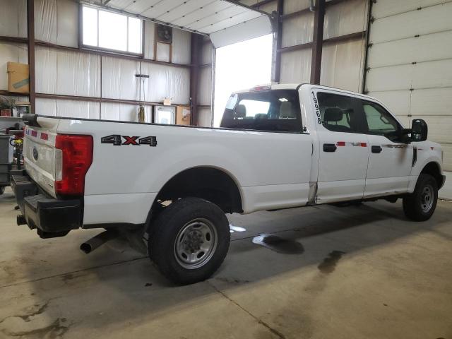 2019 FORD F350 SUPER DUTY  