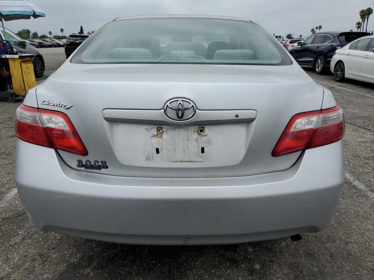 2009 Toyota Camry Base VIN: 4T1BE46K99U882152 Lot: 65795455