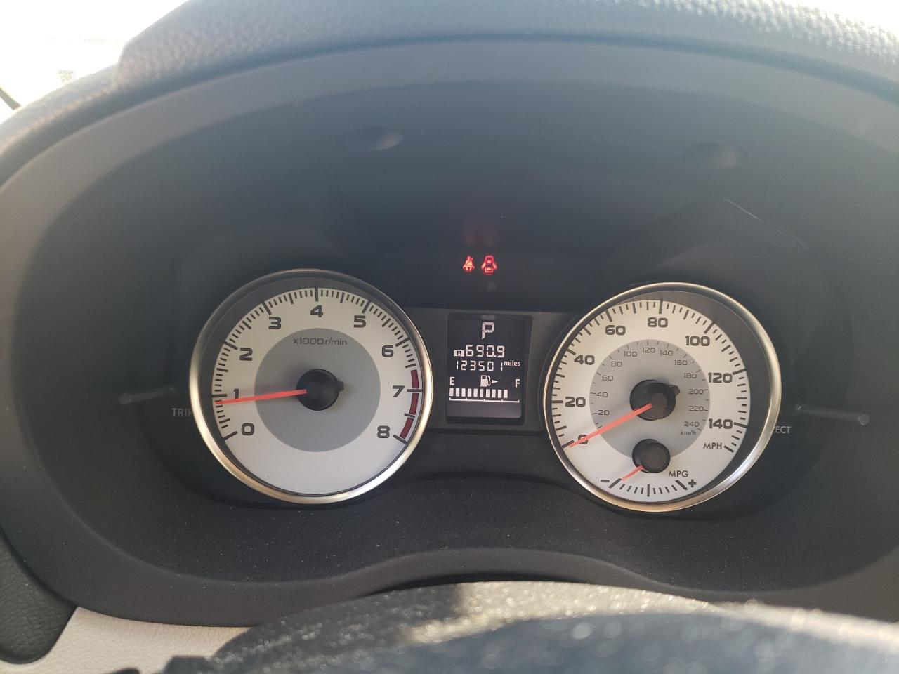 2013 Subaru Impreza Limited VIN: JF1GPAG67D2878020 Lot: 66084985