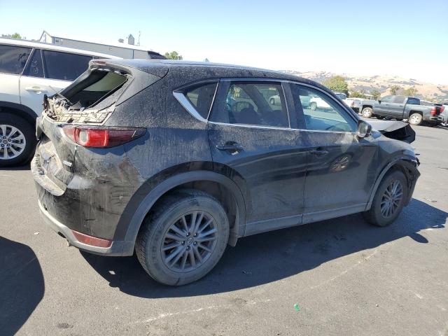  MAZDA CX-5 2019 Czarny
