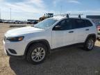2019 JEEP CHEROKEE SPORT   for sale at Copart AB - EDMONTON
