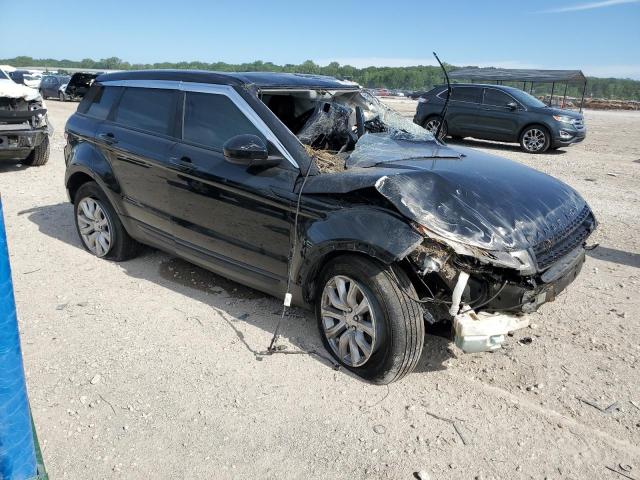 LAND ROVER RANGEROVER 2017 Черный