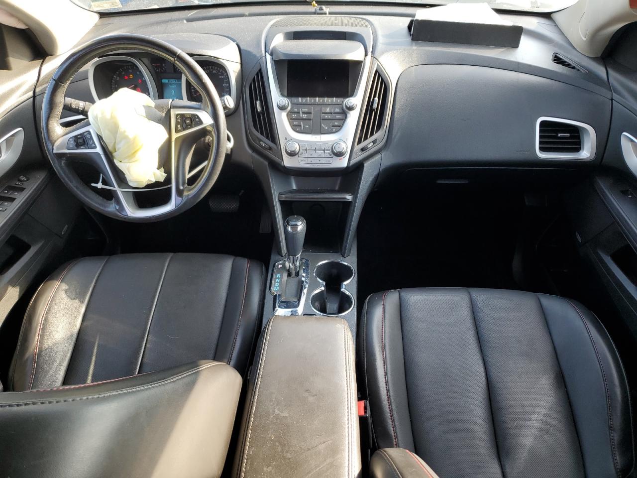 2017 Chevrolet Equinox Premier VIN: 2GNFLGE31H6145605 Lot: 64996005