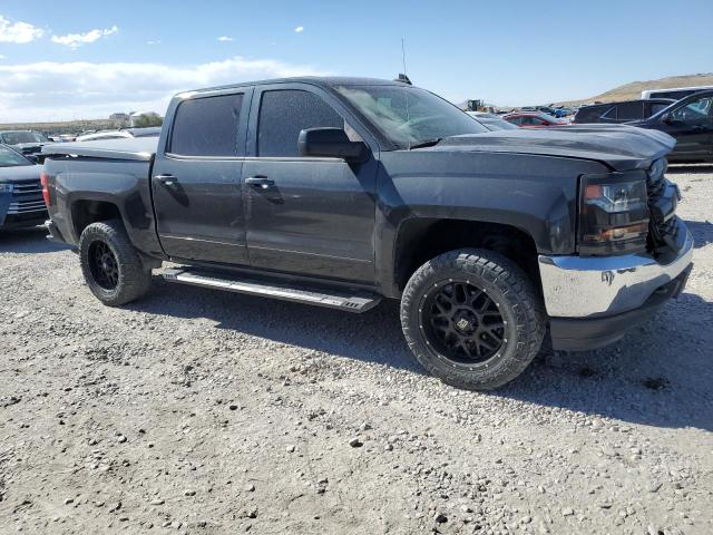  CHEVROLET ALL Models 2018 Угольный