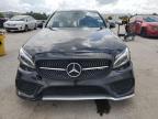 2018 MERCEDES-BENZ C 43 4MATIC AMG   à vendre chez Copart FL - ORLANDO SOUTH