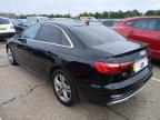 2019 AUDI A4 SPORT 3 for sale at Copart NEWBURY
