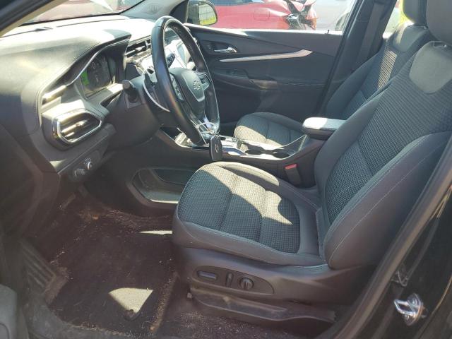  CHEVROLET BOLT 2023 Czarny