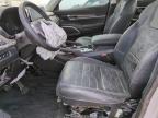 2022 KIA TELLURIDE SX for sale at Copart UT - SALT LAKE CITY
