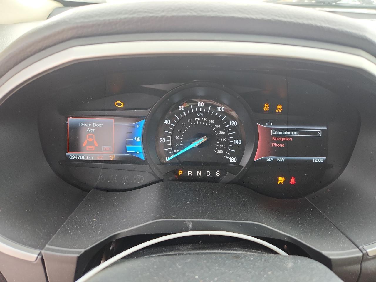 2015 Ford Edge Sel VIN: 2FMTK3J80FBB37410 Lot: 65530995