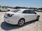 2016 CHEVROLET MALIBU LIMITED LS   for sale at Copart TX - HOUSTON