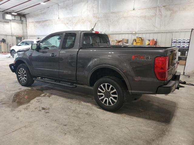  FORD RANGER 2019 Gray