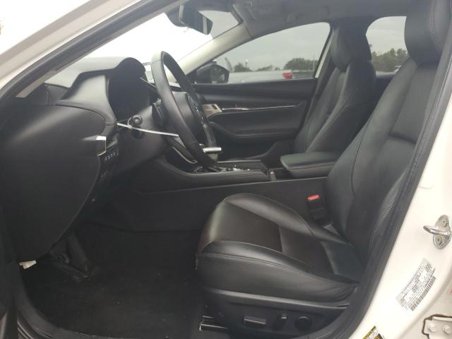  MAZDA 3 2022 Biały
