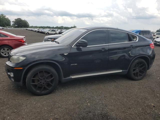 2009 Bmw X6