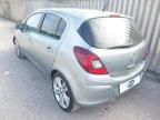 2014 VAUXHALL CORSA SXI for sale at Copart WESTBURY