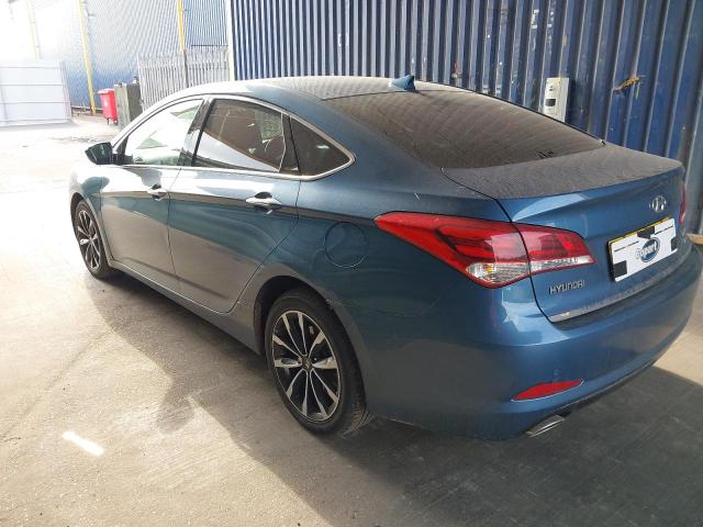2016 HYUNDAI I40 SE NAV