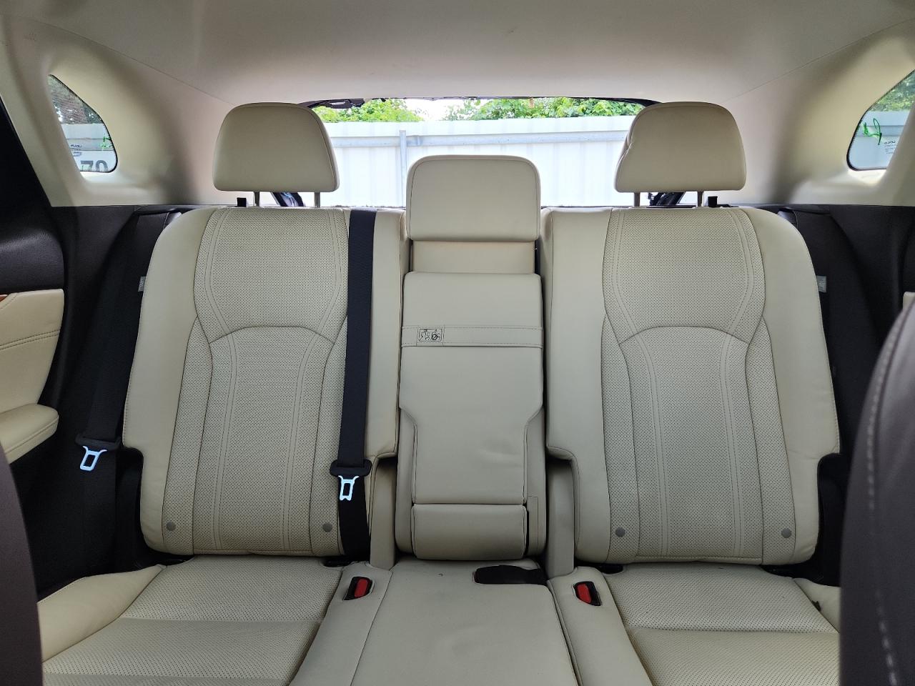 2019 Lexus Rx 350 Base VIN: 2T2BZMCA6KC196668 Lot: 64457165