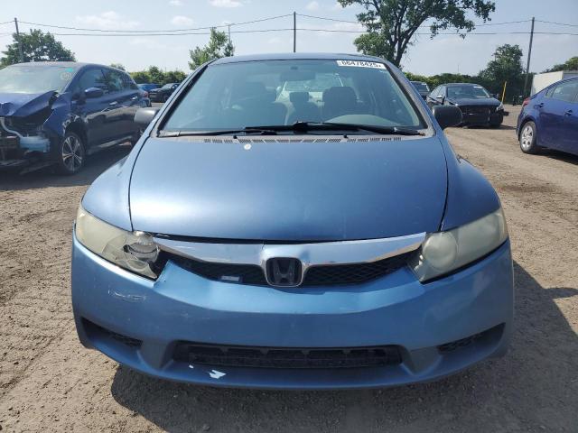 2009 HONDA CIVIC DX-G  