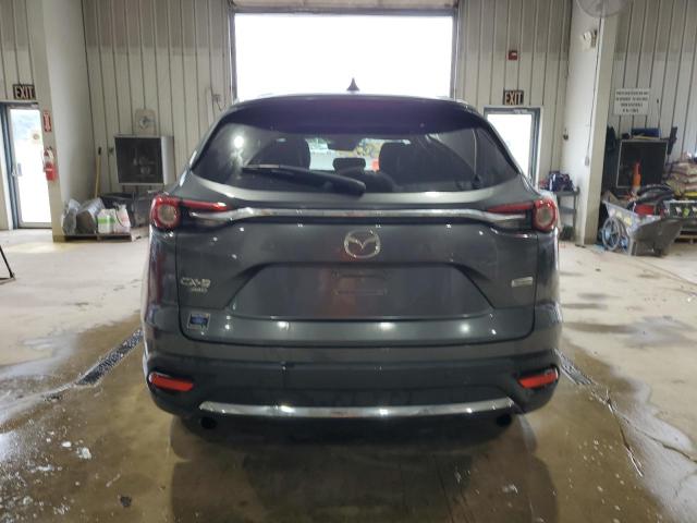  MAZDA CX-9 2019 Charcoal