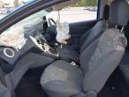 2015 FORD KA EDGE for sale at Copart ST HELENS