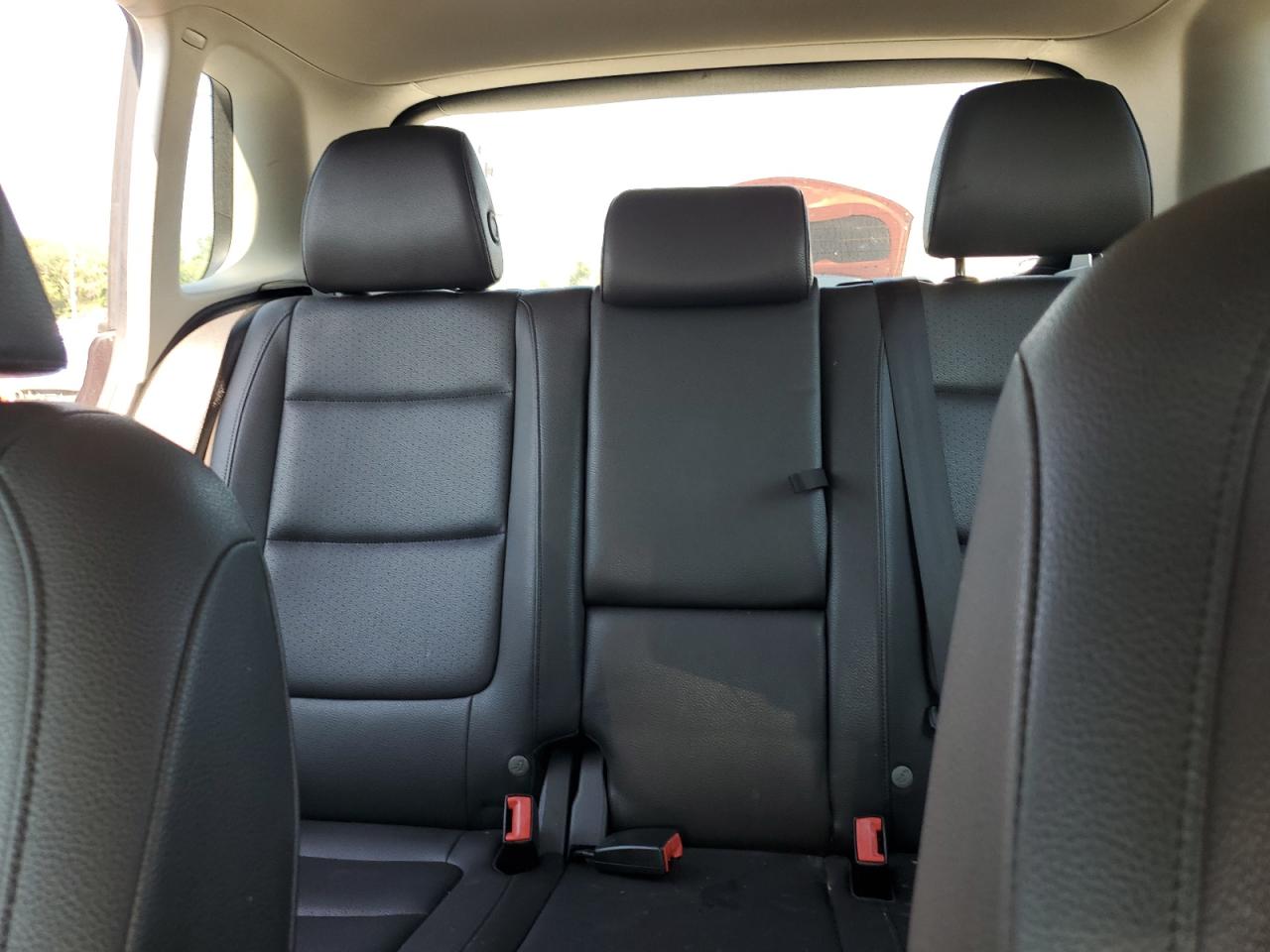 2016 Volkswagen Tiguan S VIN: WVGBV7AXXGW568645 Lot: 64444205