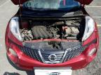 2011 NISSAN JUKE ACENTA PREMIUM  for sale at Copart SANDTOFT