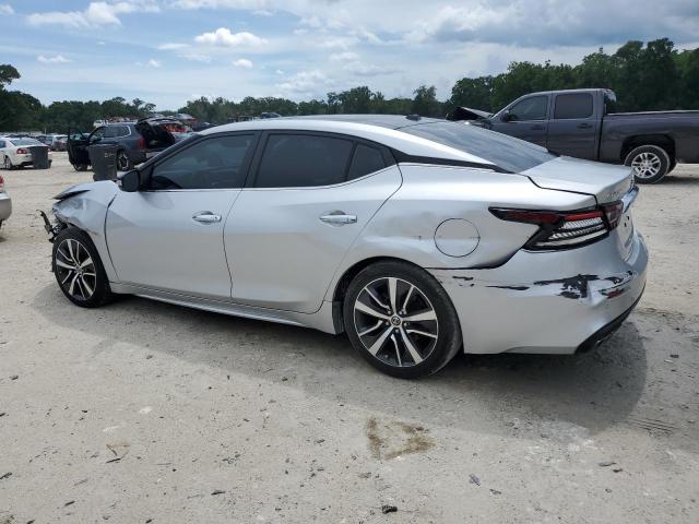  NISSAN MAXIMA 2019 Srebrny