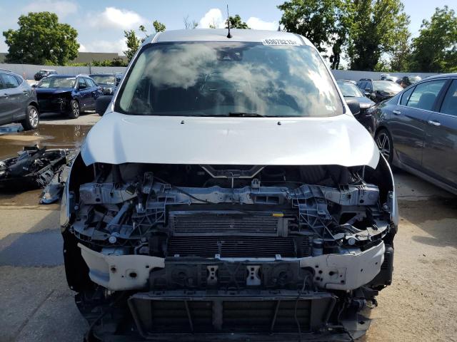  FORD TRANSIT 2019 Серебристый