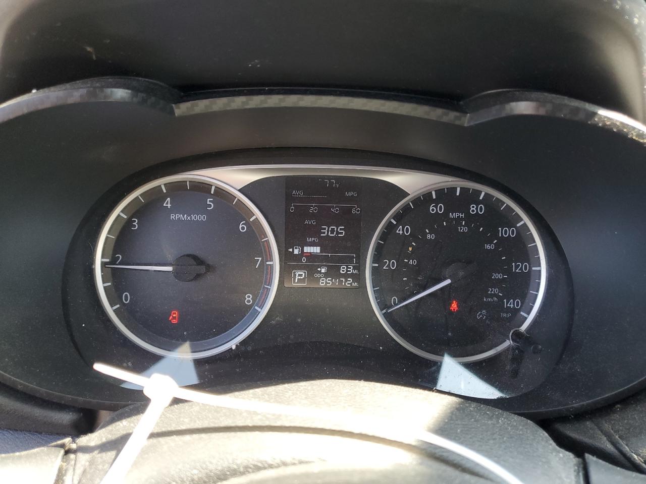 2021 Nissan Versa S VIN: 3N1CN8DV1ML893486 Lot: 55846015