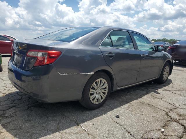  TOYOTA CAMRY 2012 Szary