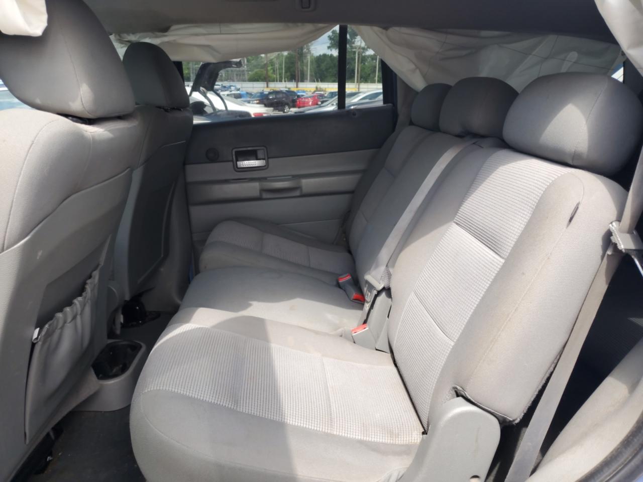 2007 Dodge Durango Slt VIN: 1D8HB48257F546067 Lot: 64641505
