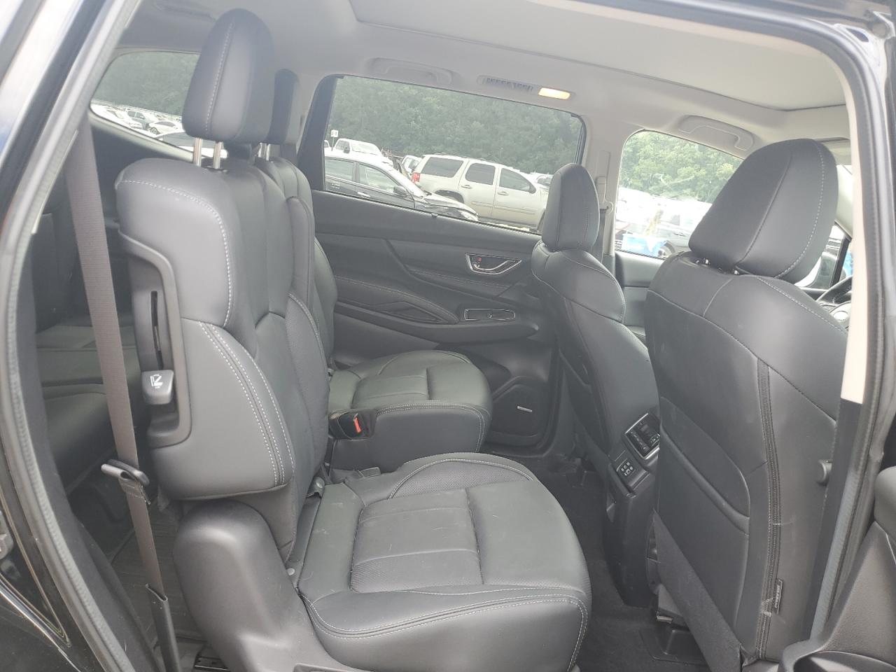 2023 Subaru Ascent Limited VIN: 4S4WMAUD8P3453126 Lot: 65090485