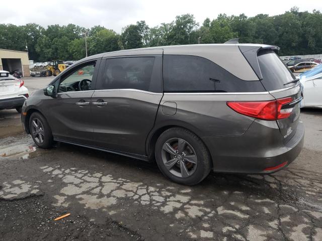  HONDA All Models 2021 Угольный
