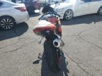 2004 SUZUKI GSX-R600 K   for sale at Copart NV - LAS VEGAS WEST