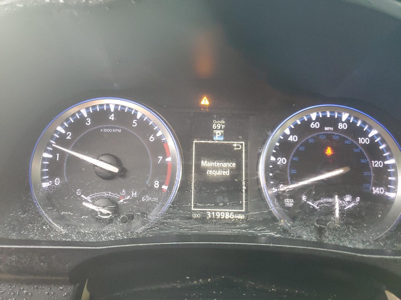 2014 Toyota Highlander Xle VIN: 5TDJKRFH5ES018000 Lot: 63294695