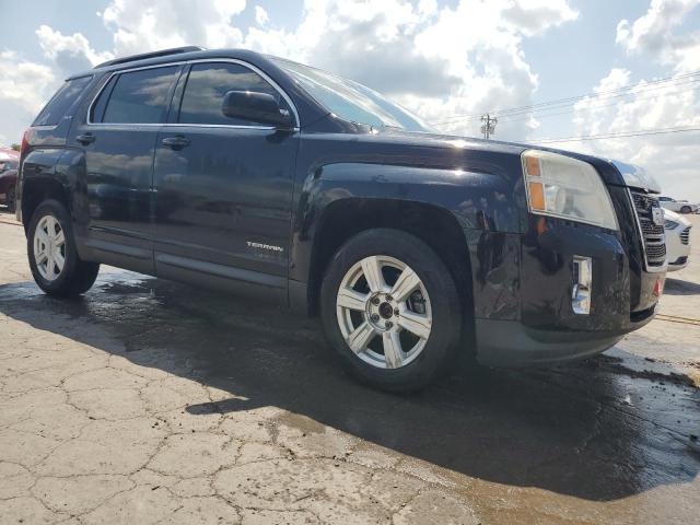  GMC TERRAIN 2015 Czarny