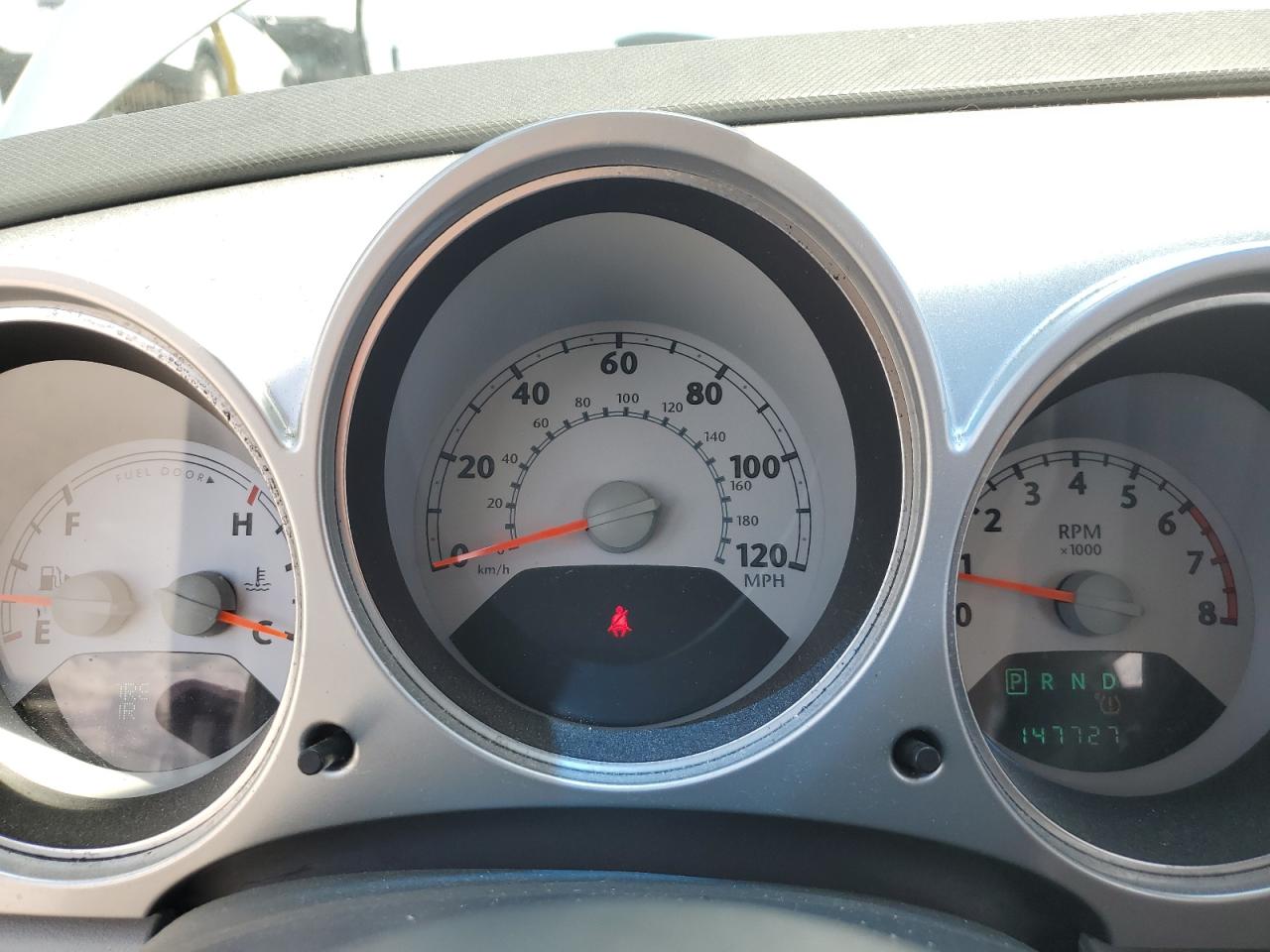 2008 Chrysler Pt Cruiser VIN: 3A8FY48B58T115622 Lot: 64322545