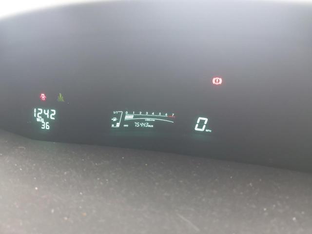 2007 TOYOTA YARIS T2