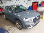 2020 AUDI Q2 SPORT 30 TDI  for sale at Copart EAST KILBRIDE