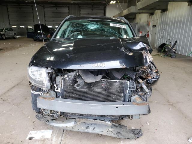  JEEP COMPASS 2014 Czarny
