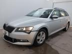 2018 SKODA SUPERB for sale at Copart WESTBURY