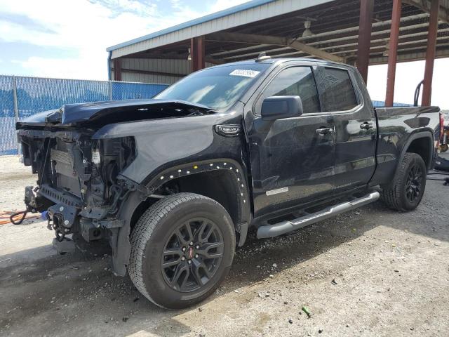  GMC SIERRA 2019 Black