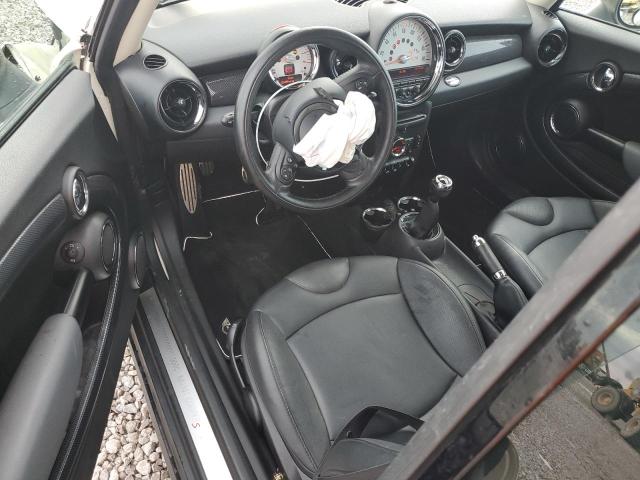  MINI COOPER 2012 Biały