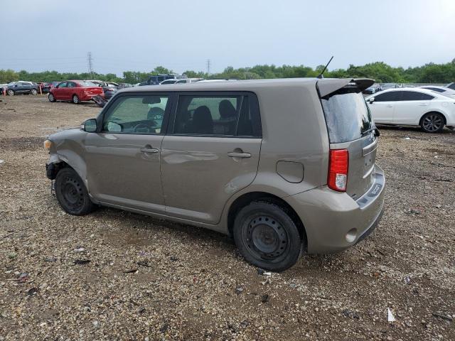  TOYOTA SCION 2015 tan